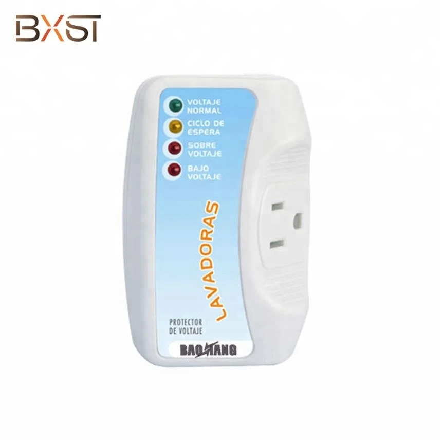 Высокая Низкая мощность защиты напряжения