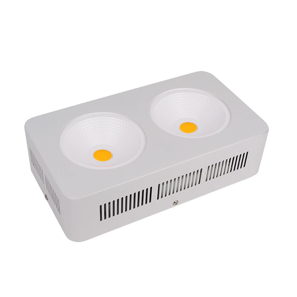 High Quality CREE CXB3590 COB LED Grow Light for Indoor Plants Grow Tent