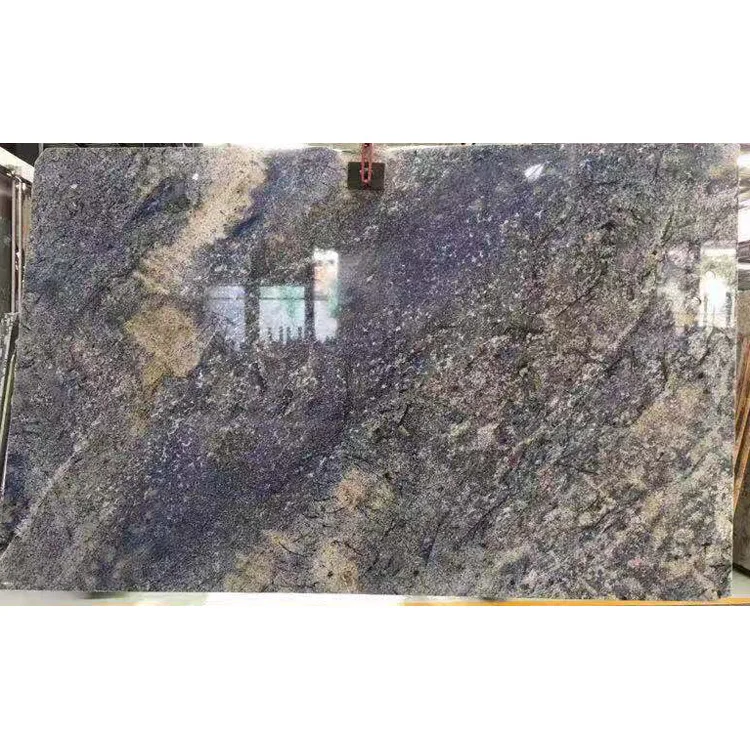 Azul Bahia Granite Tiles Price,Blue Granit Azul Bahia,Azul Bahia Granite