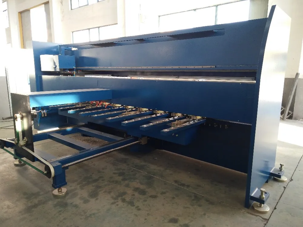 
Wholesale servo drive hydraulic vertical or gantry metal V grooving machine for industrial 
