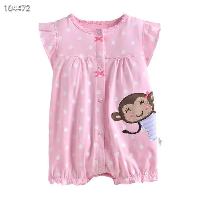 Детский комбинезон из натурального хлопка, однотонный комбинезон из джинсовой ткани для скалолазания, весна-лето 100%