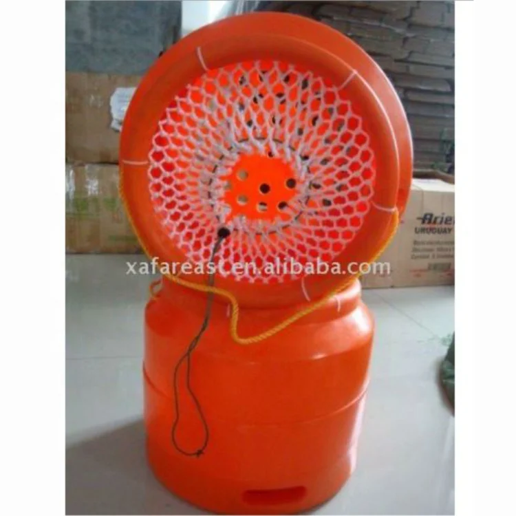 Wilk горшок для лучших крабовых креветок и lobyster