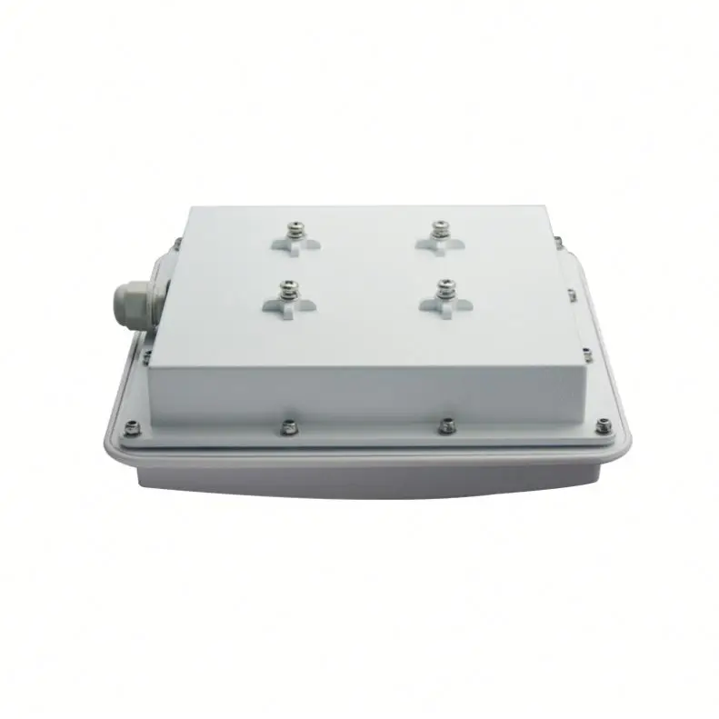 Оптовая Uhf Rfid Card Reader Rj45