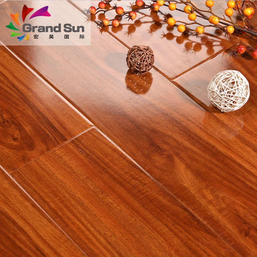 12mm ac3 ac4 waterproof laminate flooring piso laminado