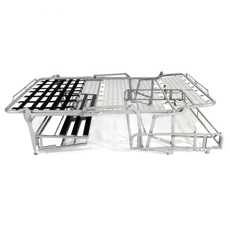 High Quality Chinese Three Fold Sofa Bed Mechanism Pull Out Sofa Bed Mechanism