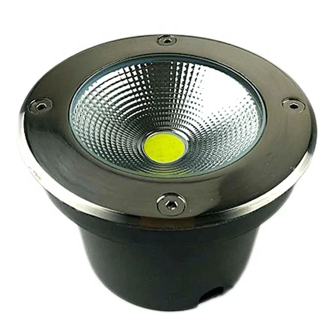 
3Years Warranty COB 3W 5W 10W 20W 30W 50W LED Ground Spot Lamp Underground Lamp Lights Spotlight Outdoor 
