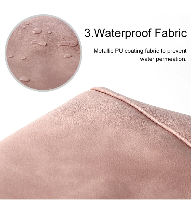 
Custom Tote Bag High Quality with Shoe Compartment Nylon Gym Bag Tote 