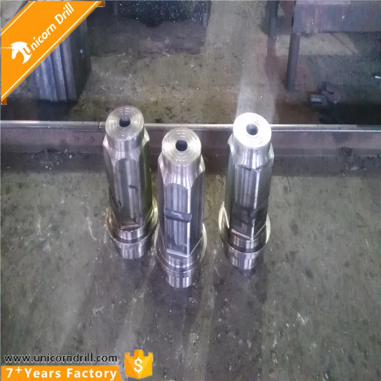 35crmo Customized Manufacturer Clay Cutter Teeth Helix Joint Spiral Soil Auger Piling Pile Driver Mini Cfa Rotary Drilling Rig