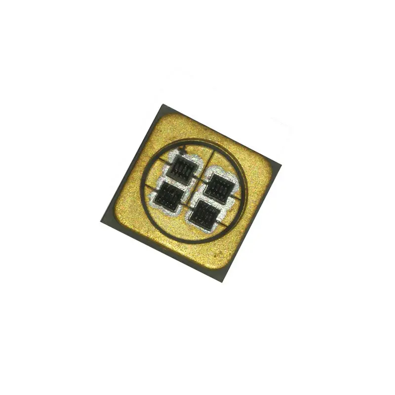 
 Горячая Распродажа 6868 SMD LED UV/UVB/UVC-нм глубокий Ультрафиолетовый высокой мощности  