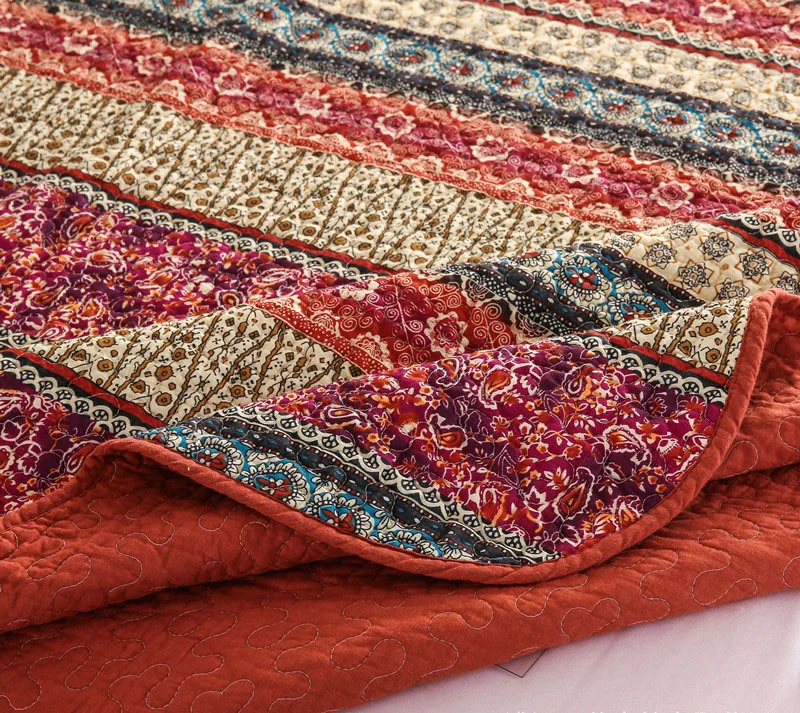 2019 новейшее 100% покрывало из полиэстера