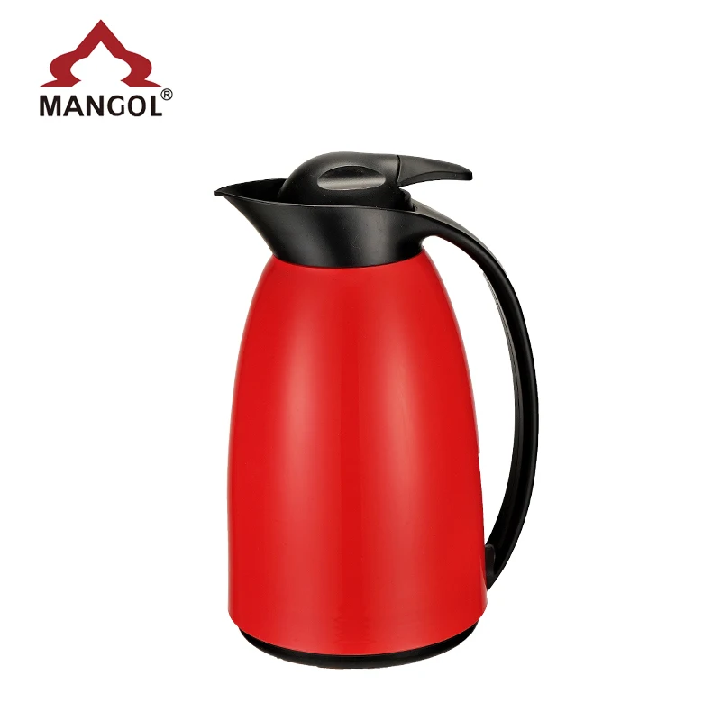 1.0L Нержавеющая Сталь Термос вакуумная колба