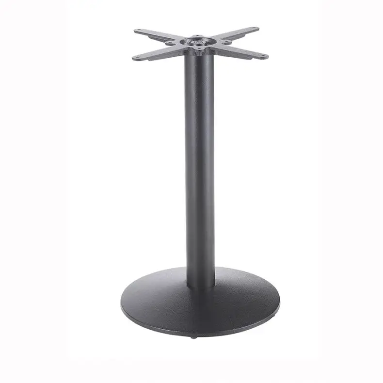 Горячая продажа крест Подстолье стекло из нержавеющей стали оптом металл