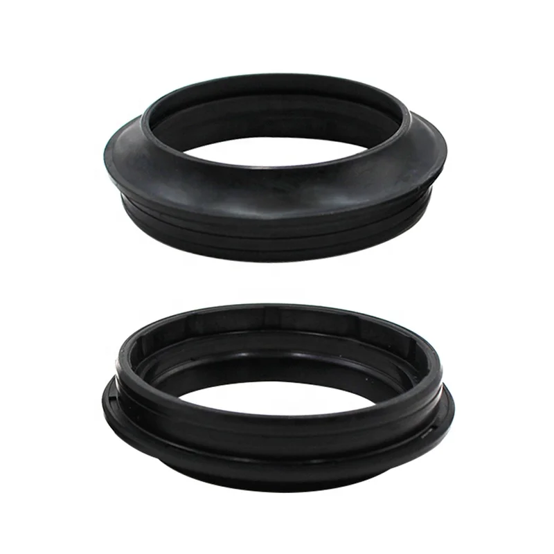 30*40.5*10.5 Motorcycle Front Fork Damper Shock Absorber Oil Dust Seal For Yamaha YBR125 GN125 GS125 YB125Z QJ125 EN125
