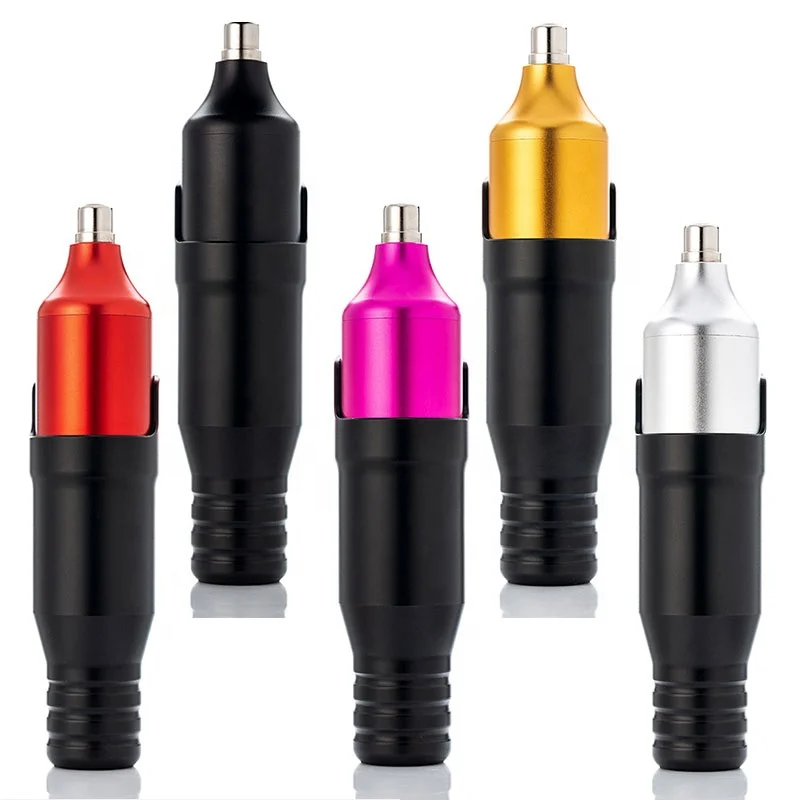 Best Selling Liner Shader Rotary Tattoo Machine Gun for Body Tattoo