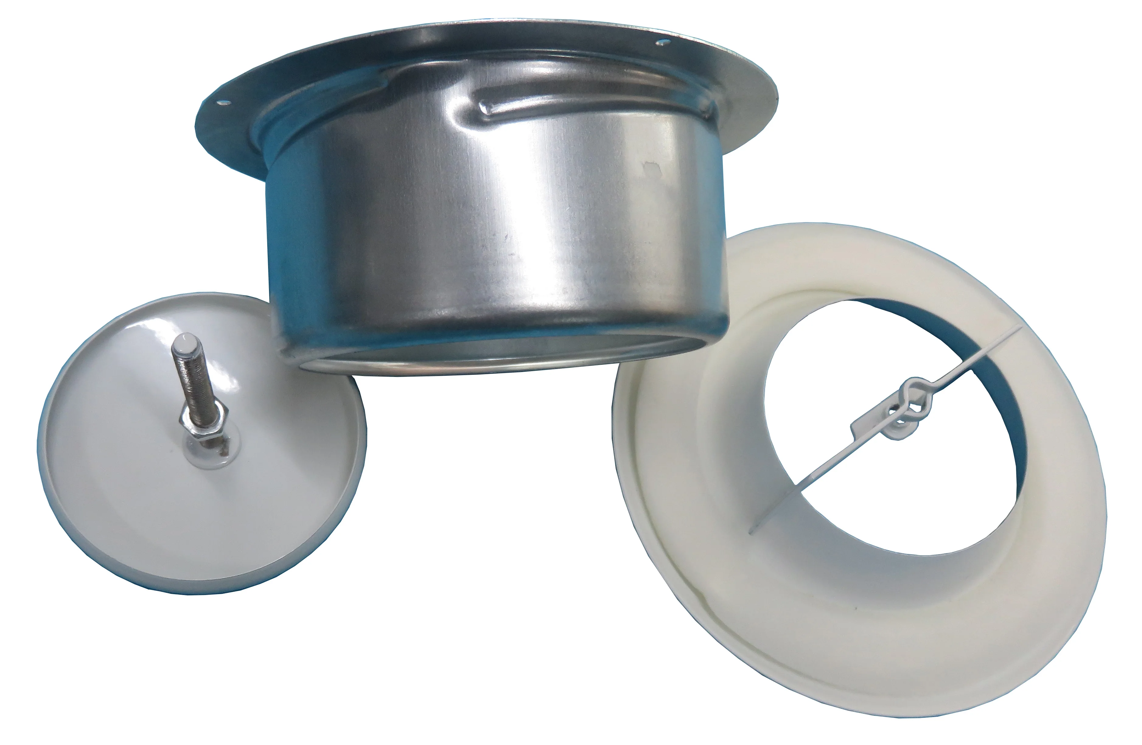 Exhaust Disc Air Valve