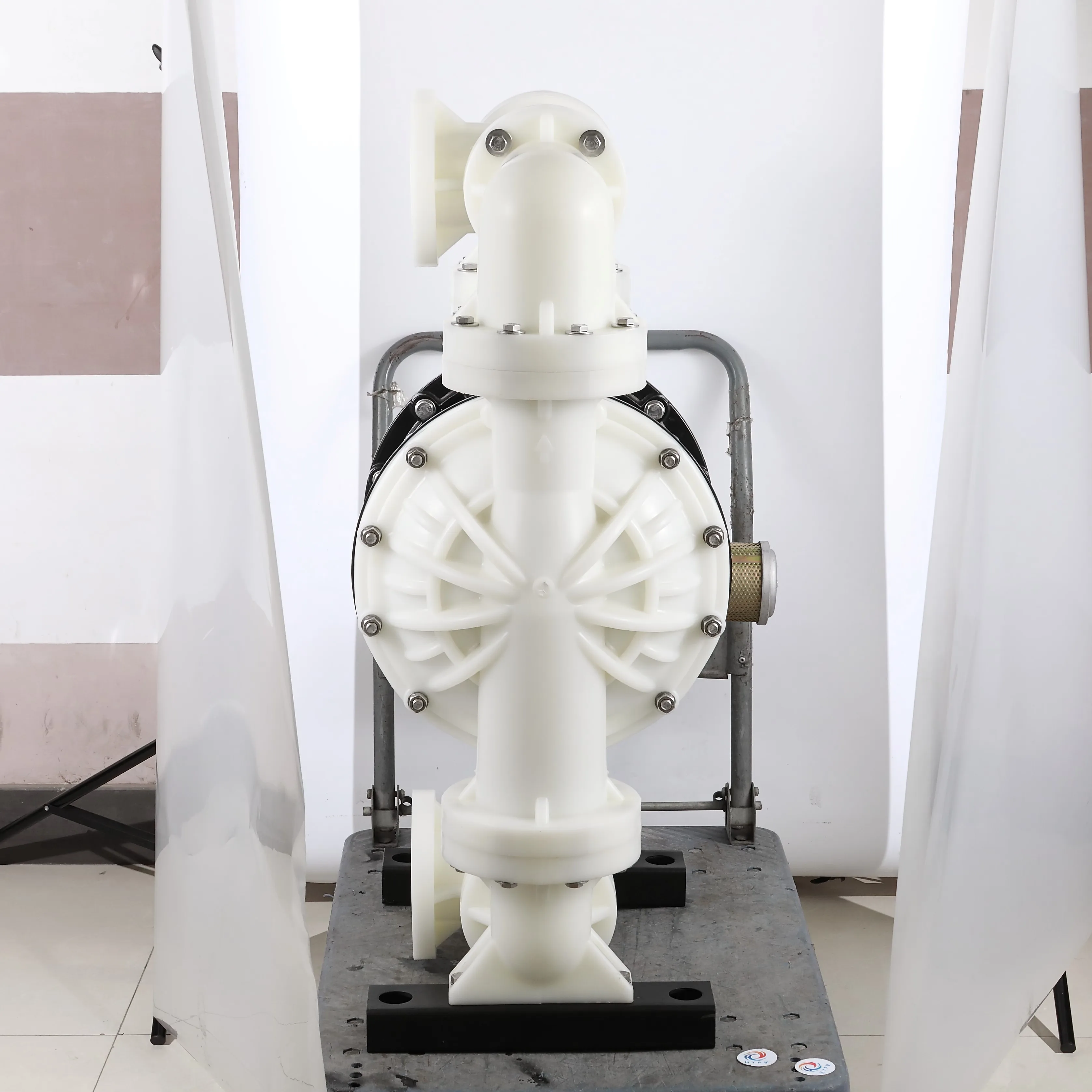 Wholesale Micro Fuel Transfer Wilden Pumps Diaphragm Pump