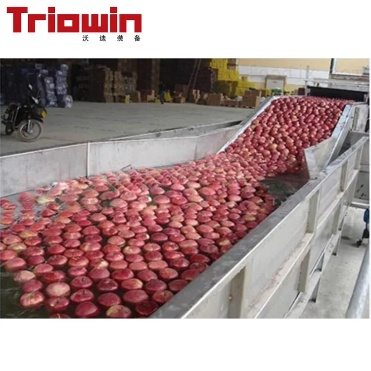 Проект обработки производственной линии apple под ключ