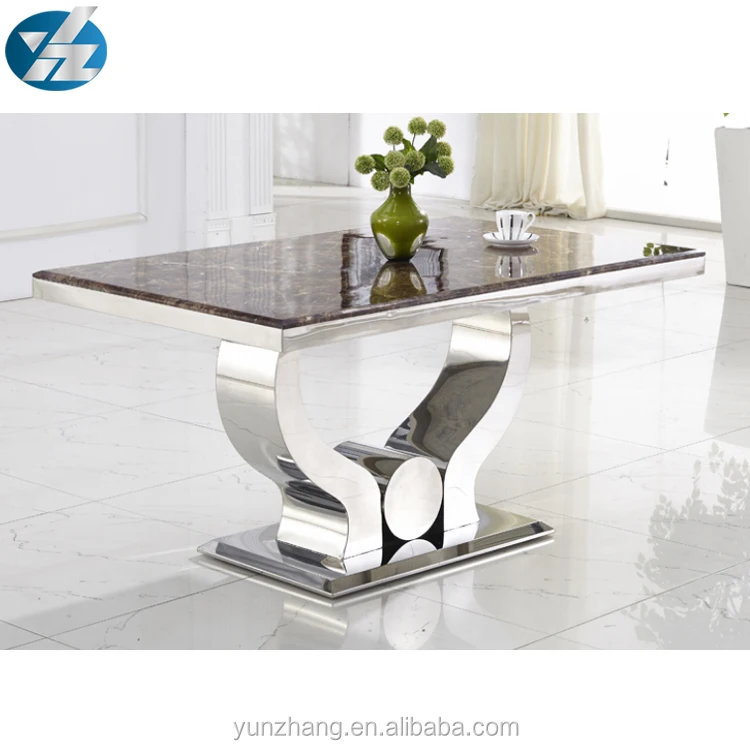 
Antique victorian metal corner console table 