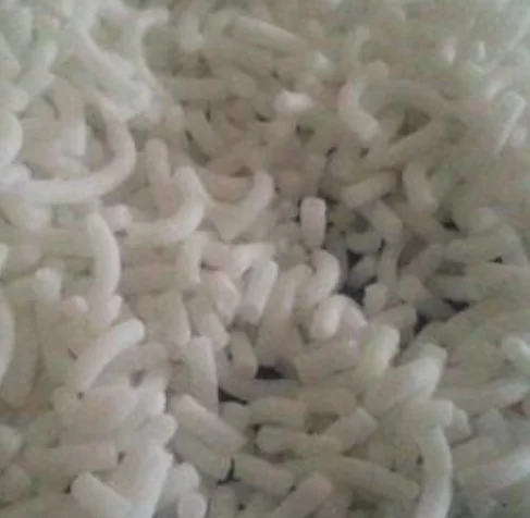 
Sodium cocoyl isethionate 85% needles SCI granule CAS 61789-32-0 for soap facial cleanser and bath gel 