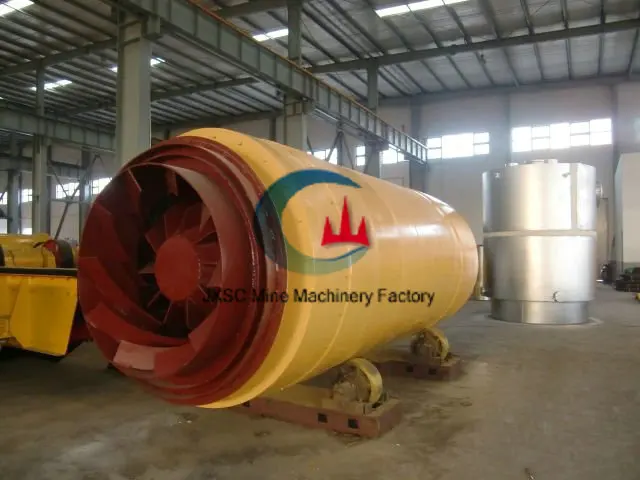 20TPH большая емкость долгий срок службы роторный барабан сушилка цена