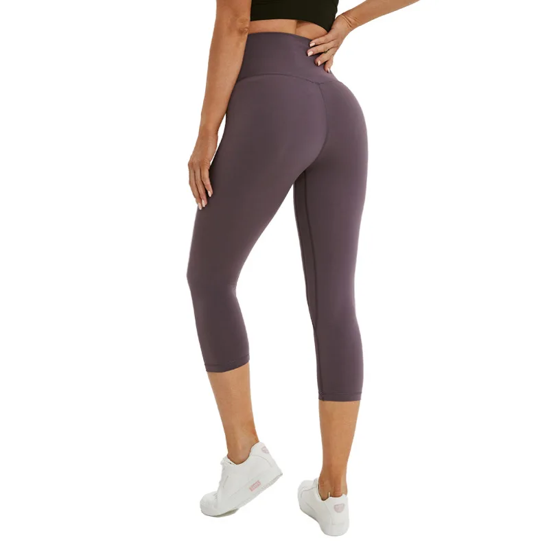 Breathable Yoga Pants Women Fitness Leggings Wholesale Gym Clothing