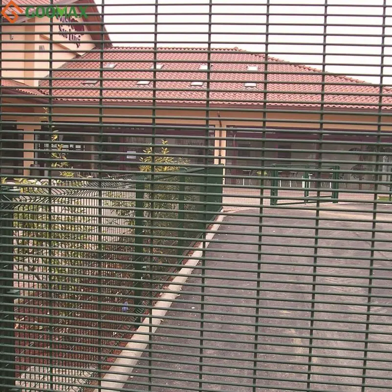 Оптовая продажа излом 6Ft забор сетка