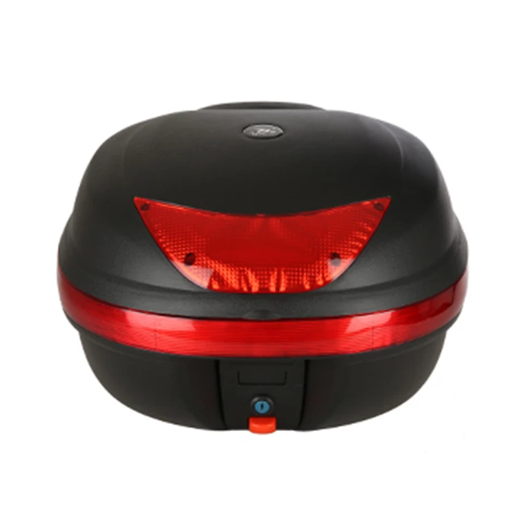 
High Quality Motorcycle Rear Box Pizza Delivery Box For Scooter 
