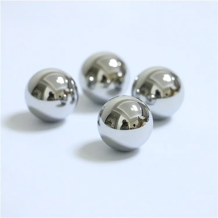 Стальные шарики для подшипников E52100 12 7 мм 20