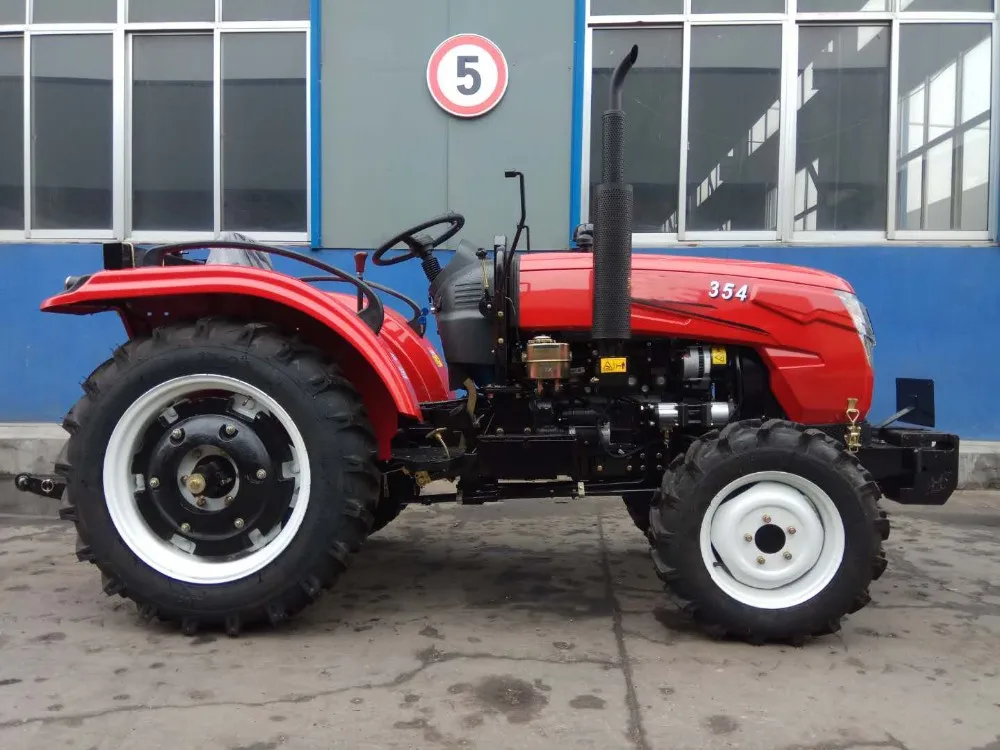 TY30hp 4x4 farm tractor/agricultural