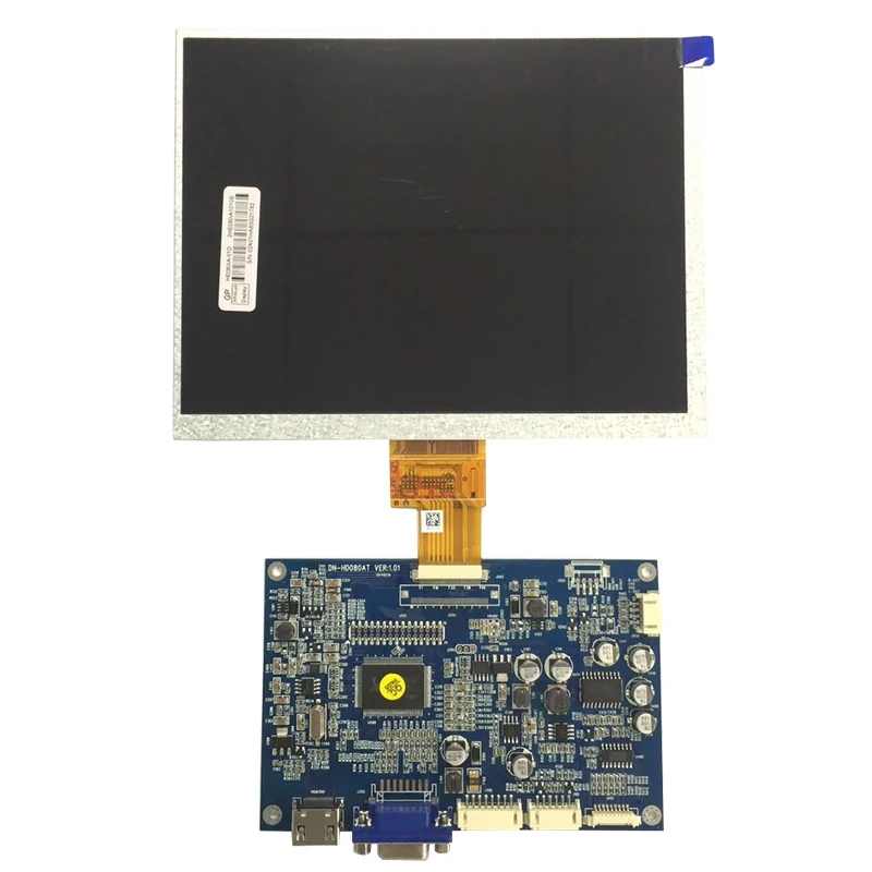 Wholesale 8 Inches Led Gamer Borderless Display Monitors  Computer Desktop Gaming Lcd Monitor Lcd Touch Screen