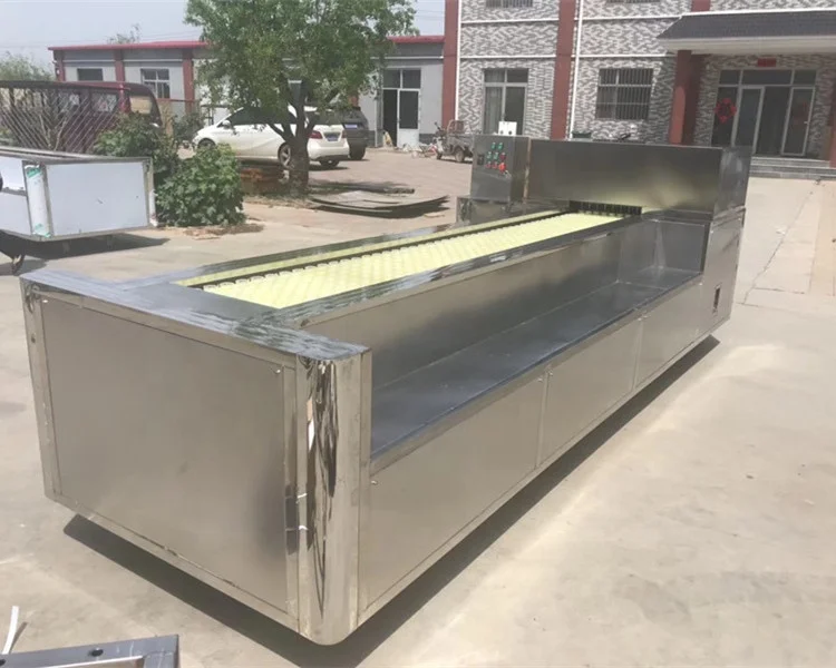 Hot sale apricot pitting machine / coring equipment/pitter