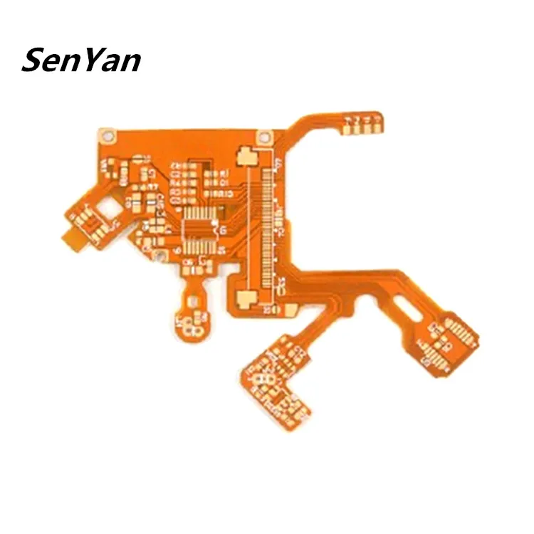 Ps4 Playstation 4 пользовательская печатная плата Гибкая Fpc