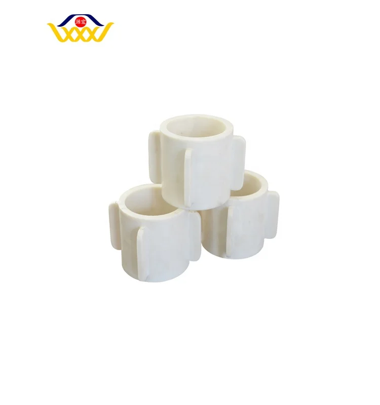 
Rubber Tubing Centralizer for 3 1/2