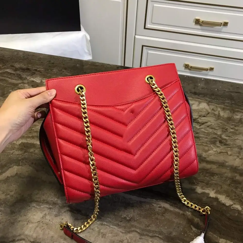 
Wholesale genuine leather designer famous brand handbags for women 