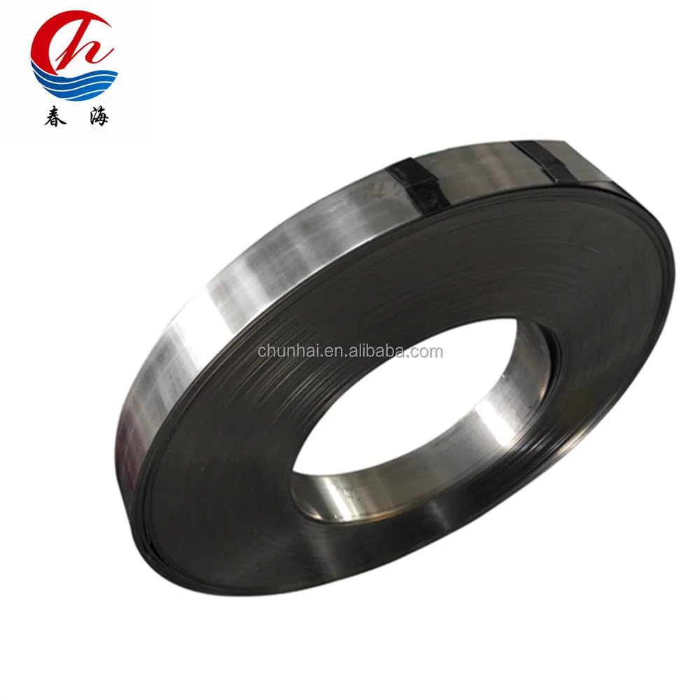 Nikrothal 80/20 Никель Хром Матовый никель полосы