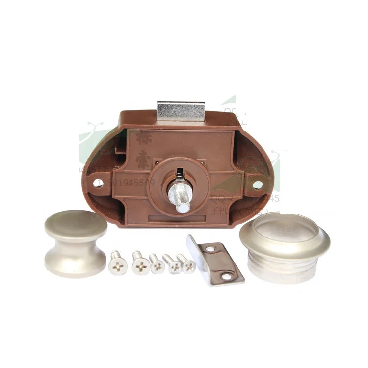 RV  motorhomes accessories for caravan Cabinets cabinet lock Camper lock