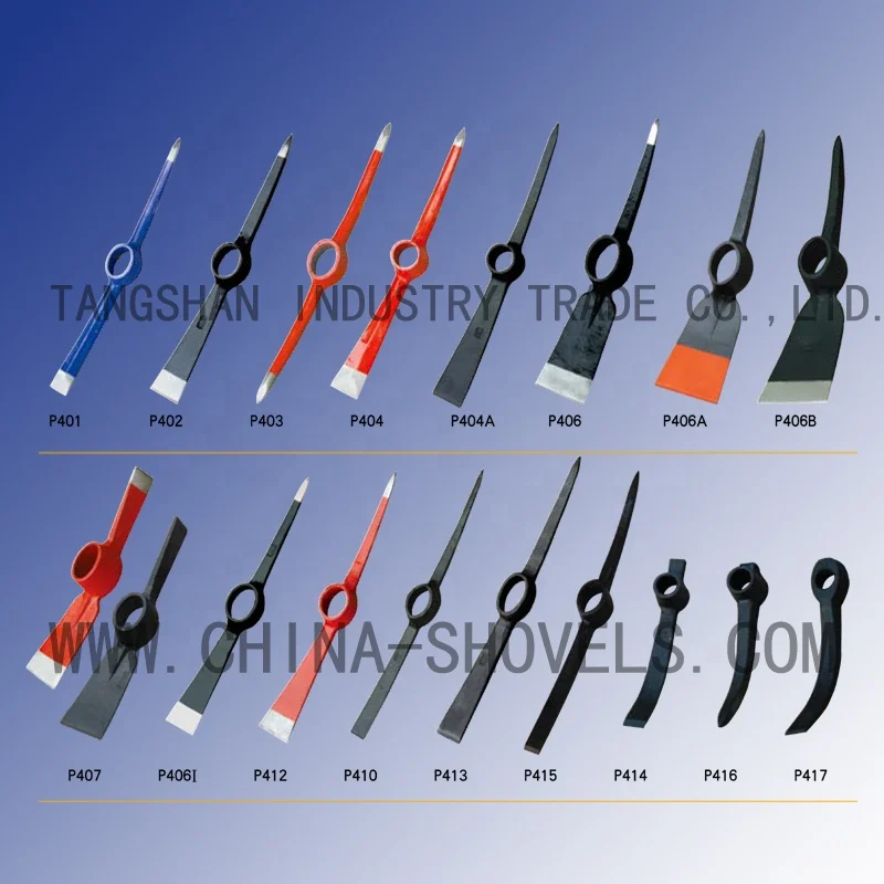 
pick axe mattock pickaxe 