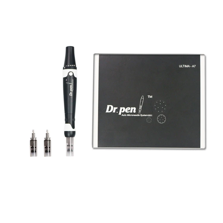Professional Electric Dr. pen dermapen microneedle Derma Pen