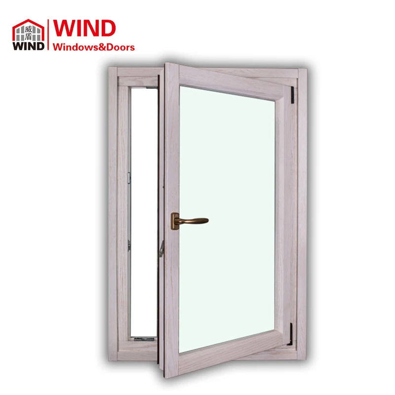 Немецкий стиль italia Стандартные Пользовательские окна и двери