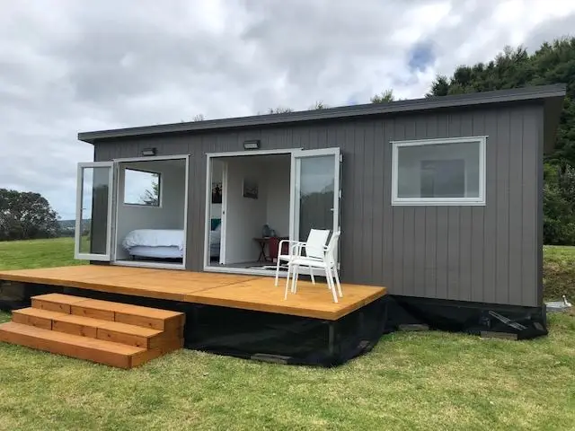 2019 tiny house camper trailer guest house tiny home on wheels prefabricated wooden house romania