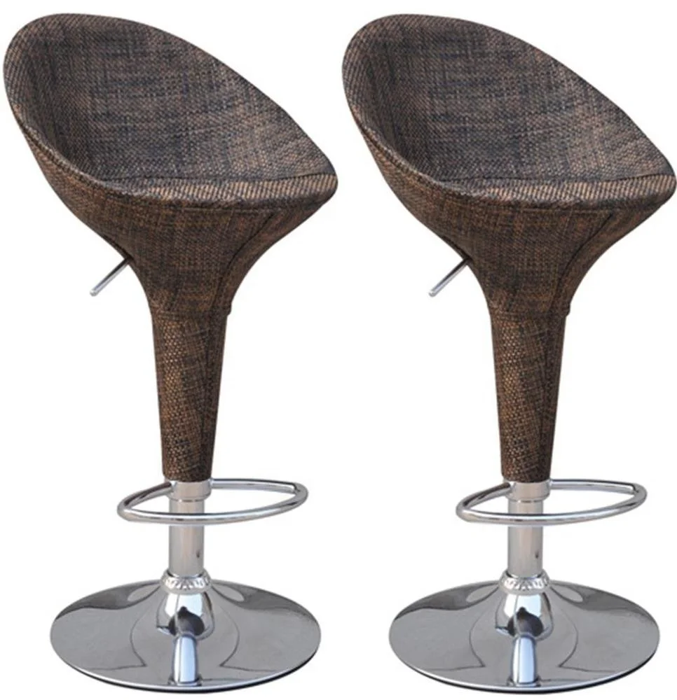 
GUYOU GY-902 adjustable ABS plastic bar stool 