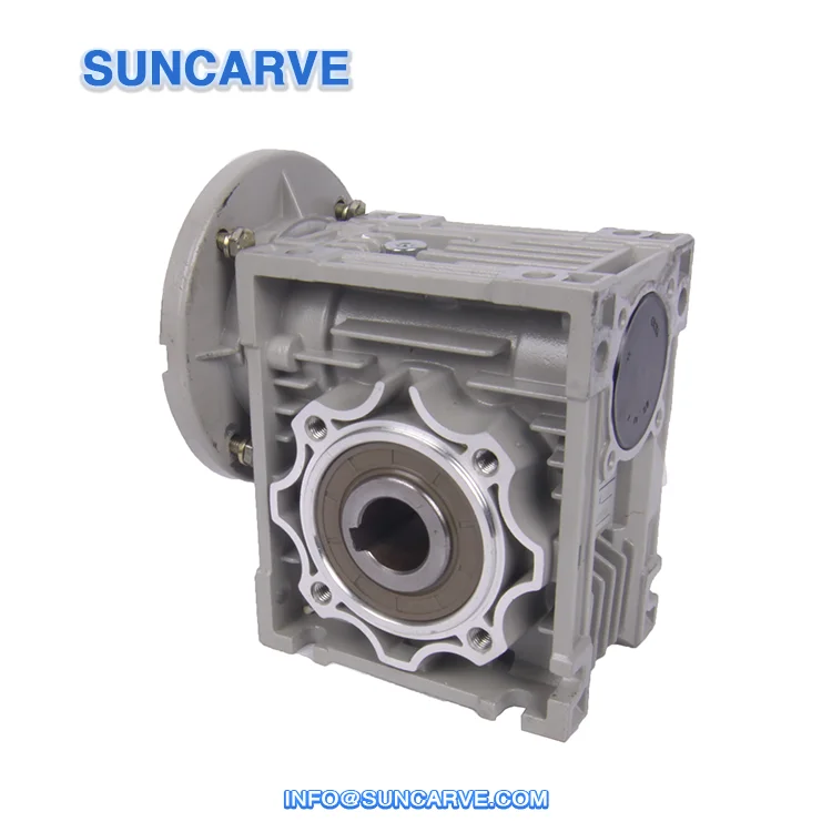 Косозубое колесо NMRV Спидер редуктор небольшой червь редуктор для продажи