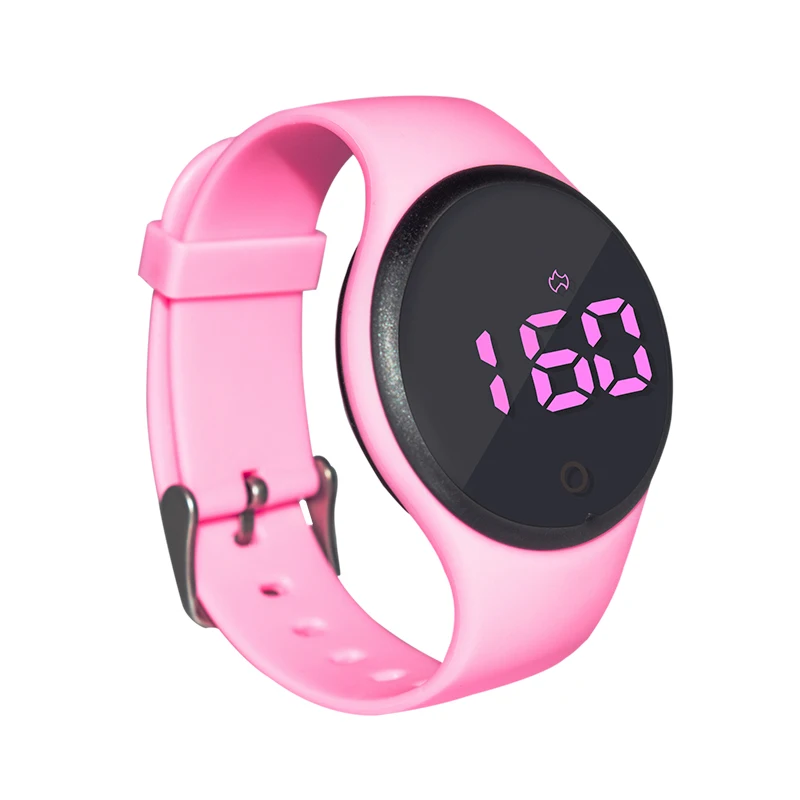 15 Alarm medicine Reminder Watch pill reminder countdown timer with auto repeat