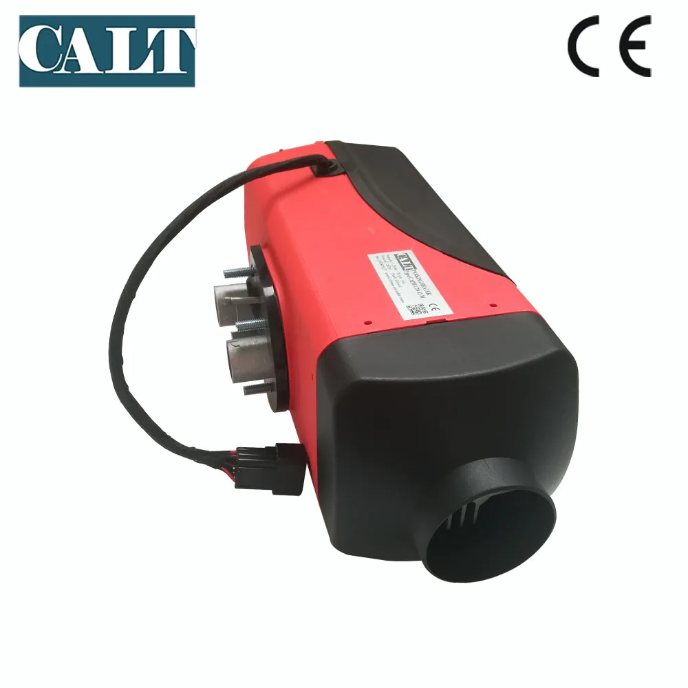 12 В в автомобиль 2000 Вт Air парковка нагреватель дизель Отопление для автомобиля грузовик ван лодка