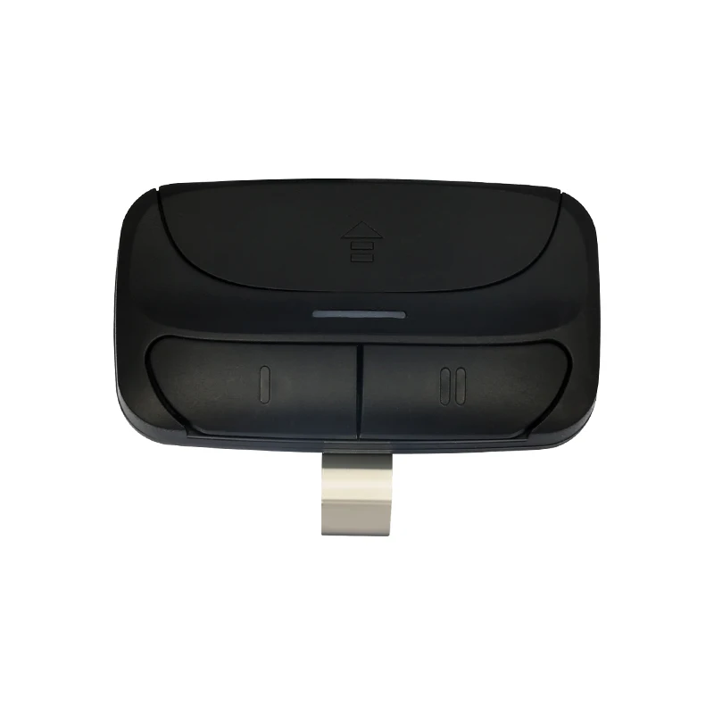 Универсальный пульт дистанционного управления для дверей