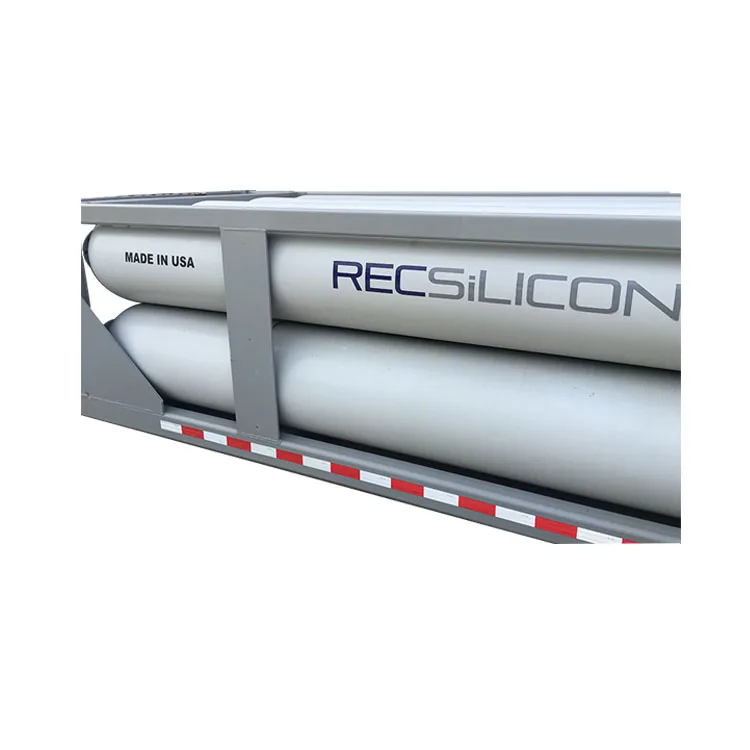 Лучший и самый дешевый Китай Силан силоксановых SiH4 цена газа 7803-62-5