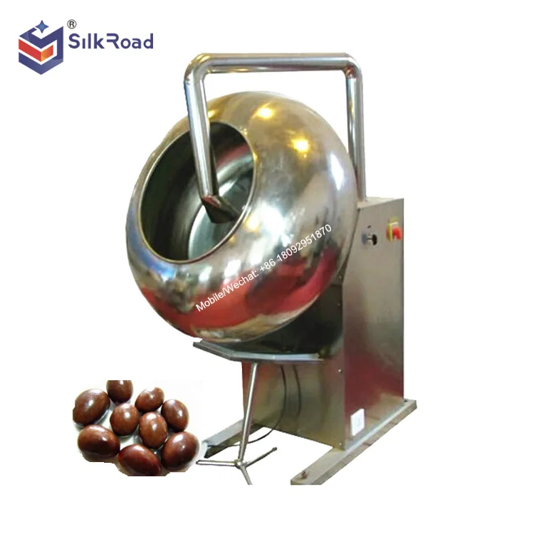 Hot Sale coated peanut sugar machine