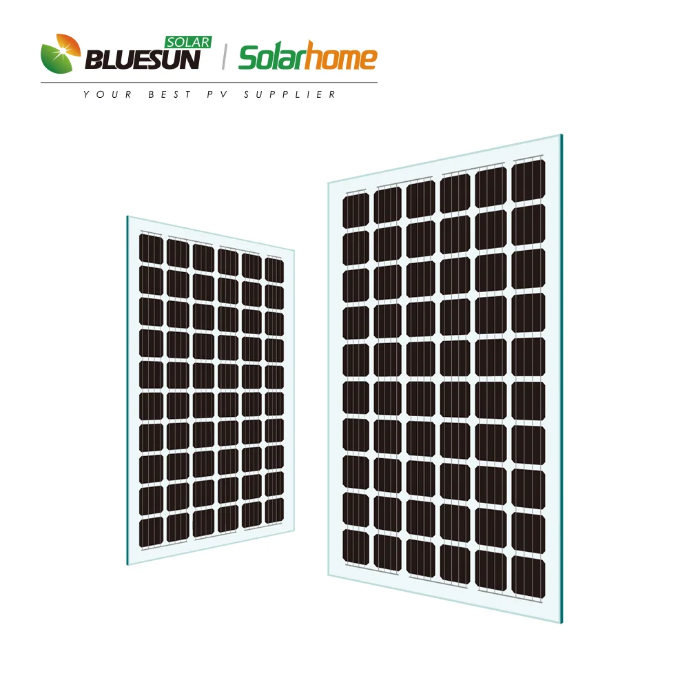 Transparent Thin Film Solar Panel Window Film Solar for Steel Structure Building