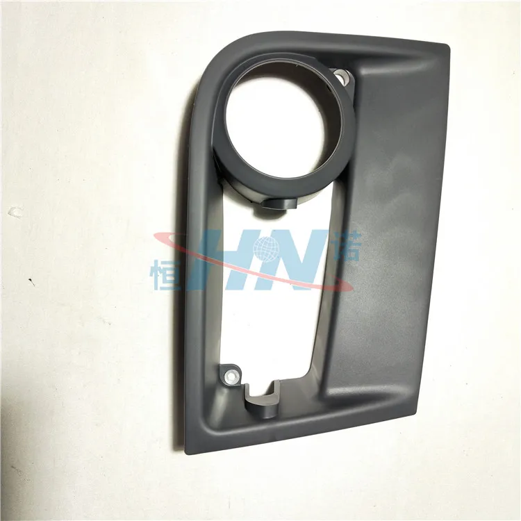 Поставщик Китая долгосрочные поставки грузовик части тела для противотуманных фар Крышка Подходит benz 9608853974RH/9608853874LH