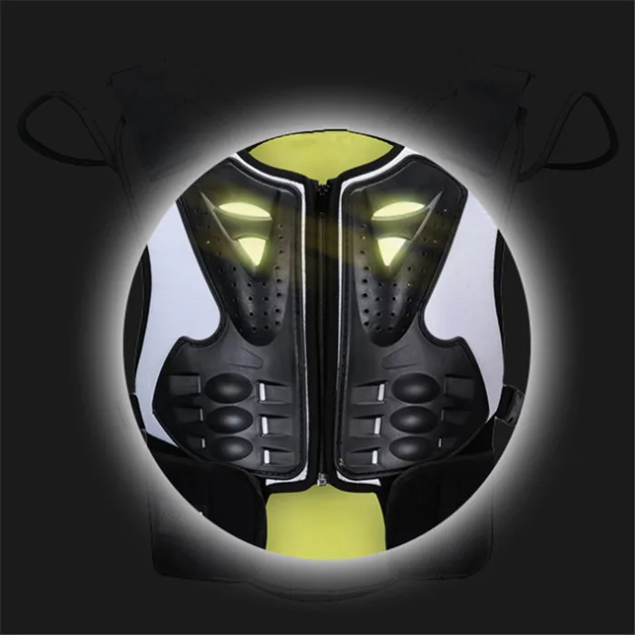 Motorcycle Safety Protector kid Armor And Racing Body Protector Armor